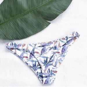 Midori lanai Parker bikini bottom